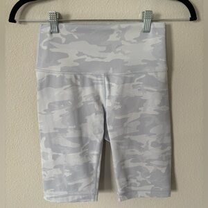 Lululemon Athletic Shorts